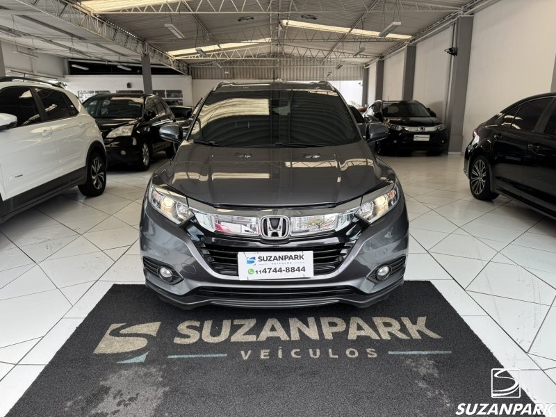 Honda HR-V - foto 18