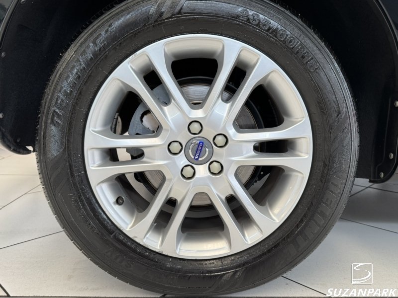 Volvo XC60 - foto 17