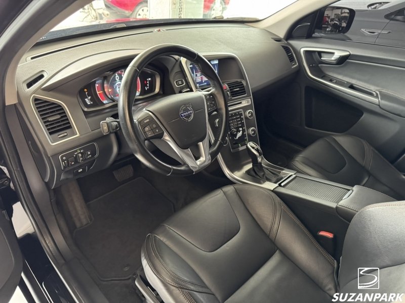 Volvo XC60 - foto 4