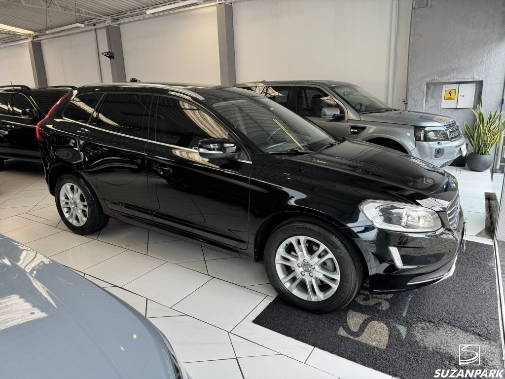 Volvo XC60 - foto 20