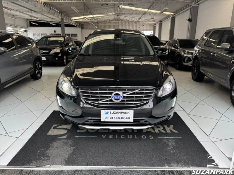 Volvo XC60 - foto 18