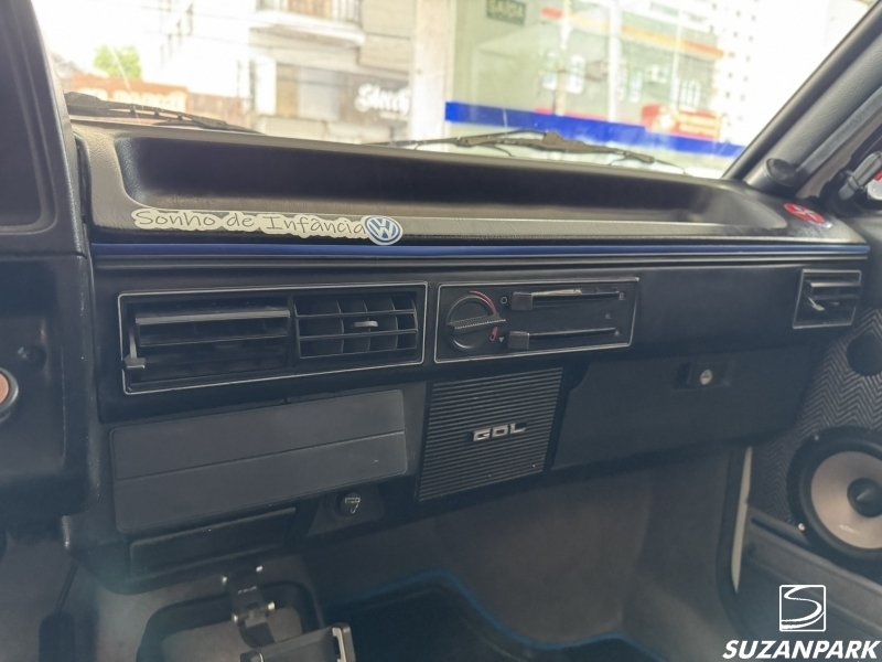 Volkswagen Gol - foto 7