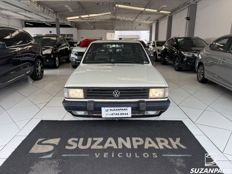 Volkswagen Gol - foto 18