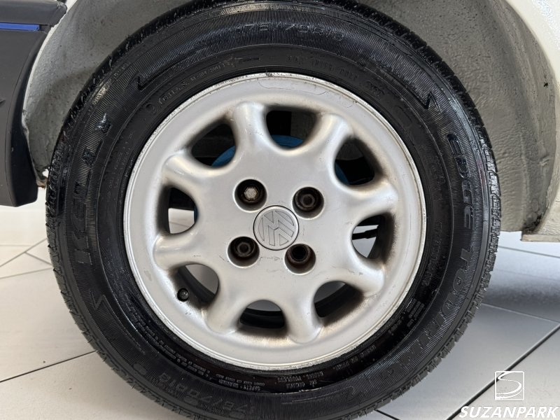 Volkswagen Gol - foto 17