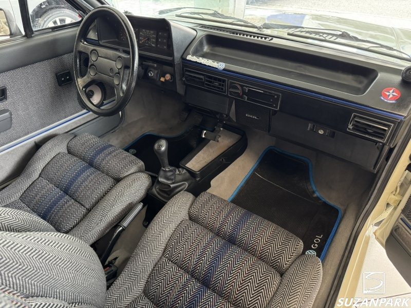 Volkswagen Gol - foto 13