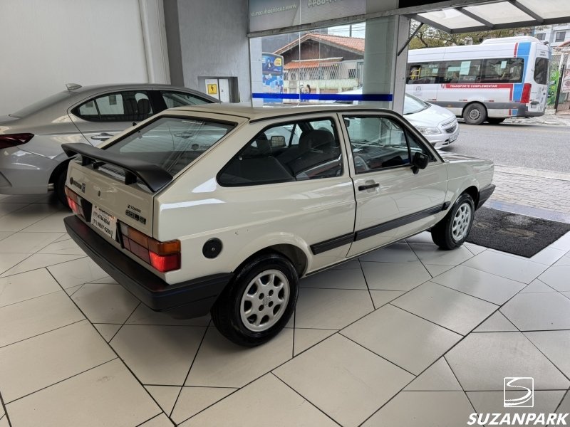 Volkswagen Gol - foto 3