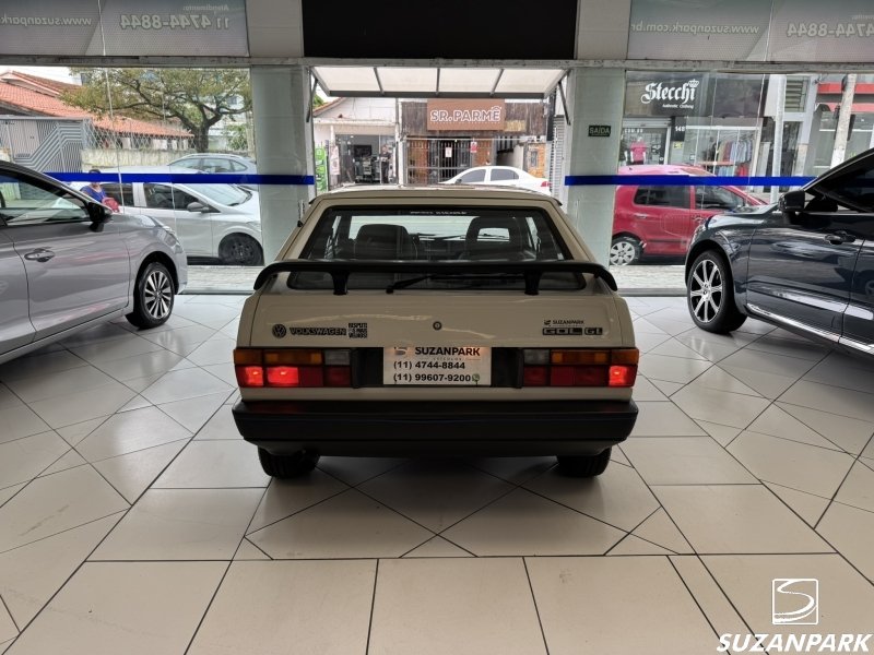 Volkswagen Gol - foto 19