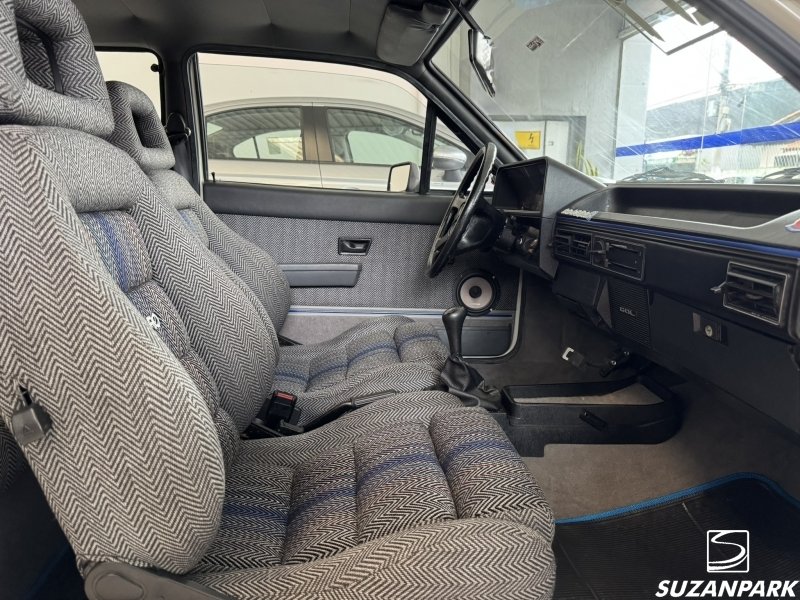 Volkswagen Gol - foto 14