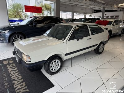 Volkswagen Gol 1987