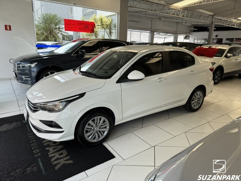 Fiat Cronos - foto 1