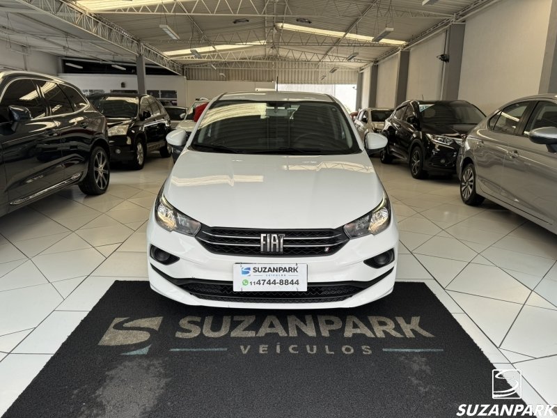 Fiat Cronos - foto 18