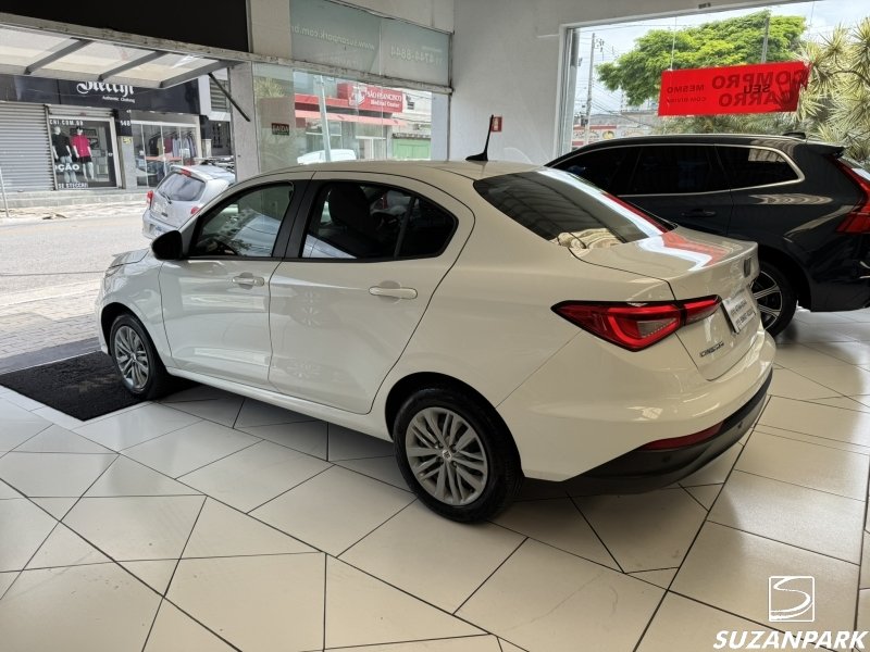 Fiat Cronos - foto 2