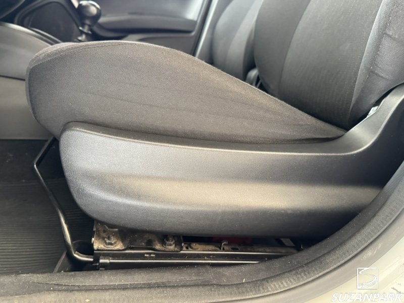 Fiat Cronos - foto 12