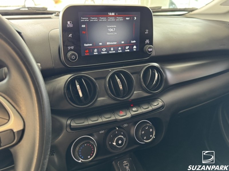 Fiat Cronos - foto 7