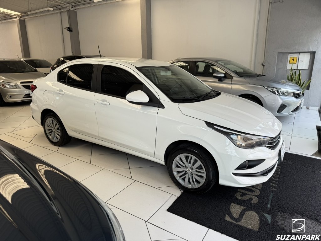 Fiat Cronos - foto 20