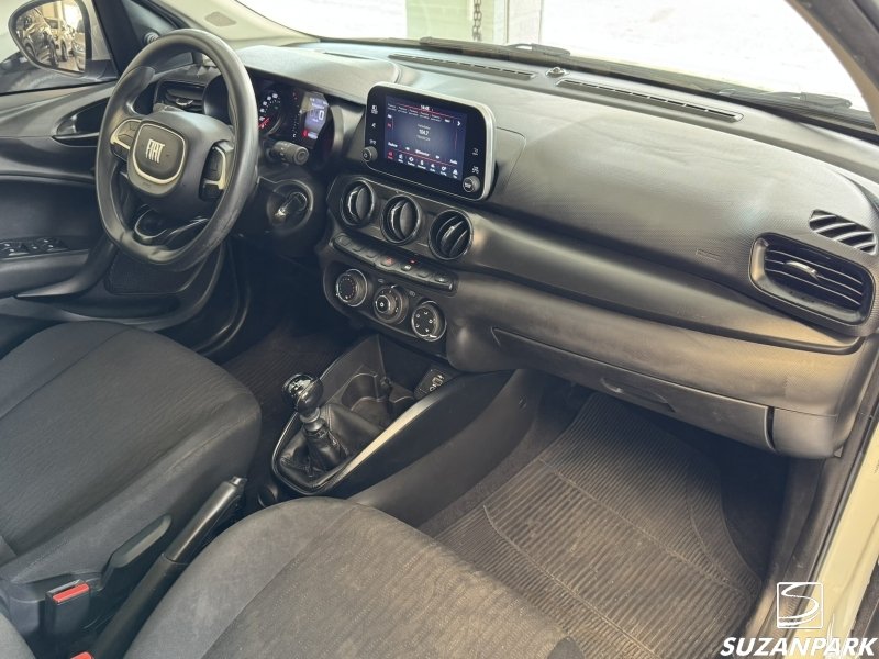 Fiat Cronos - foto 13