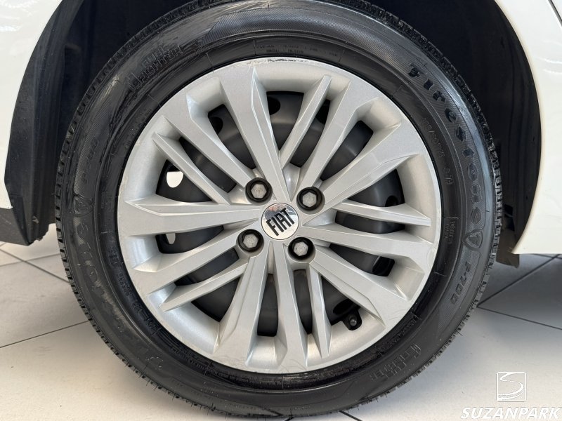 Fiat Cronos - foto 17