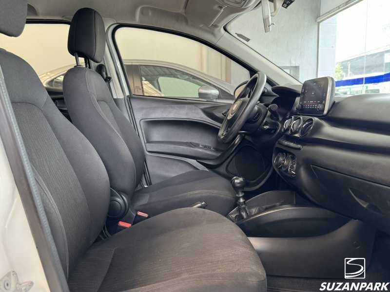 Fiat Cronos - foto 14