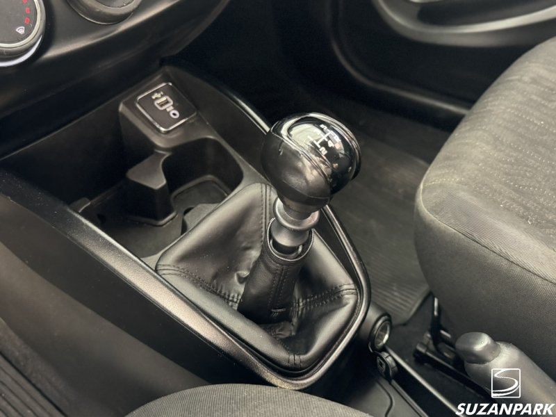 Fiat Cronos - foto 8