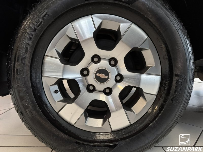 Chevrolet S10 - foto 17