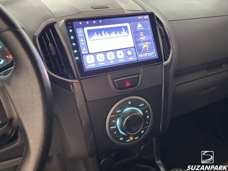 Chevrolet S10 - foto 7