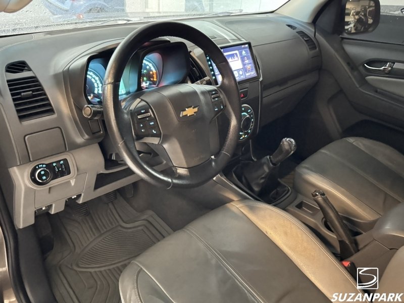 Chevrolet S10 - foto 4