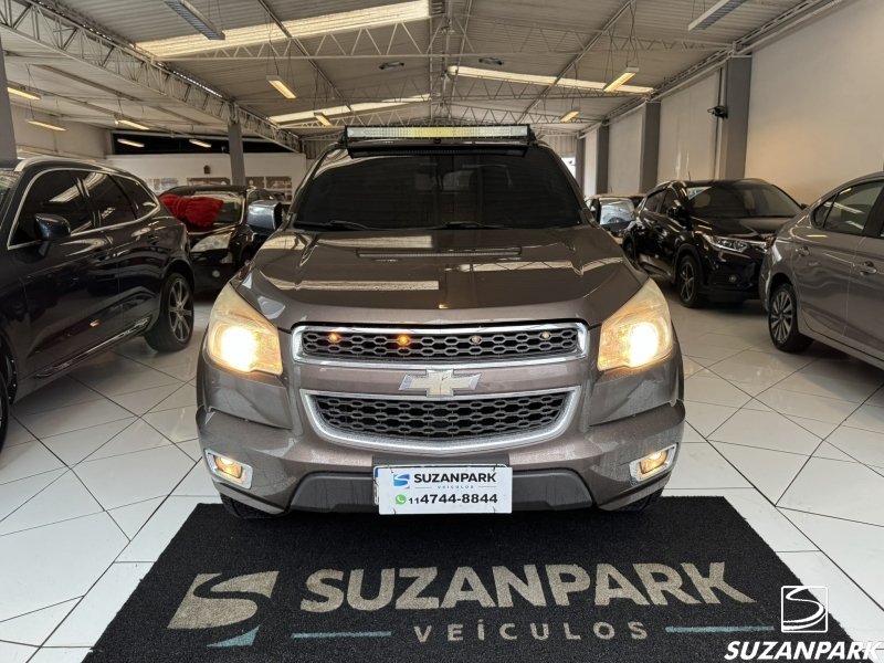 Chevrolet S10 - foto 18