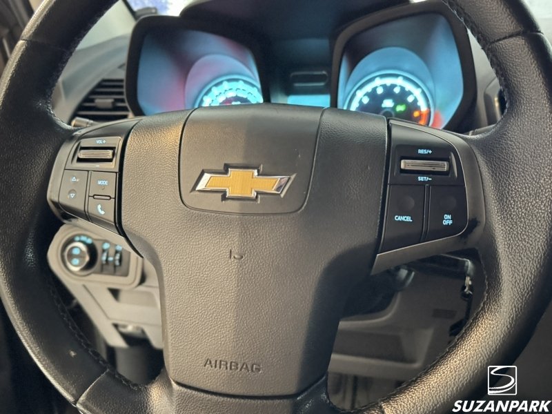 Chevrolet S10 - foto 9