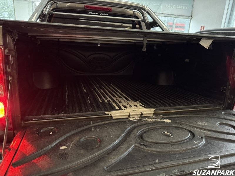 Chevrolet S10 - foto 16