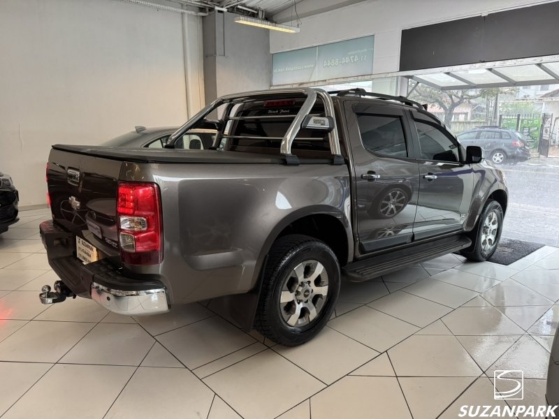 Chevrolet S10 - foto 3