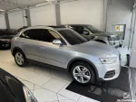 Audi Q3 - miniatura 20 de 20
