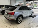 Audi Q3 - miniatura 3 de 20