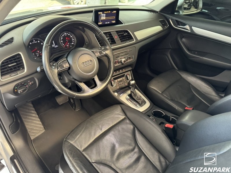 Audi Q3 - foto 4