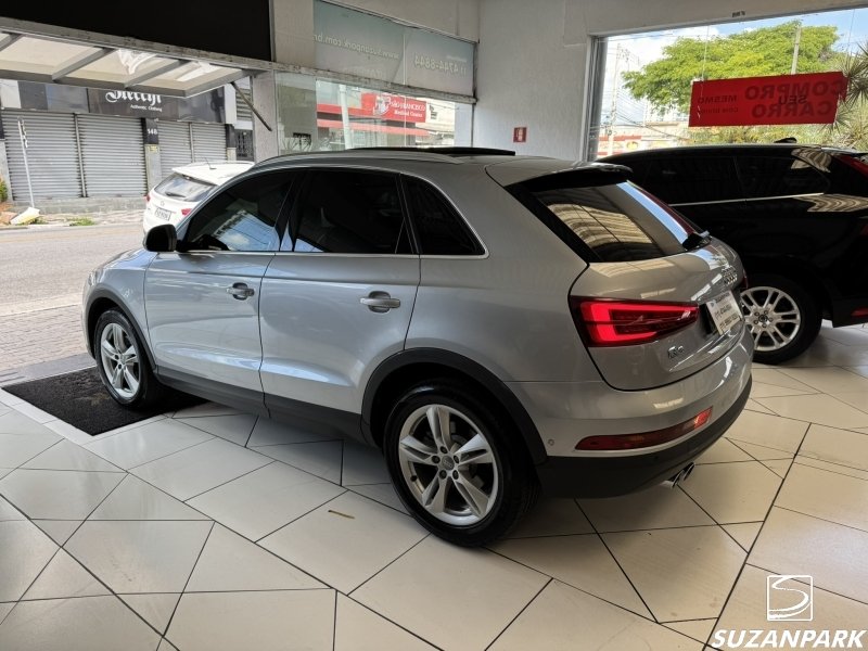 Audi Q3 - foto 2