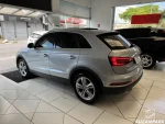 Audi Q3 - miniatura 2 de 20
