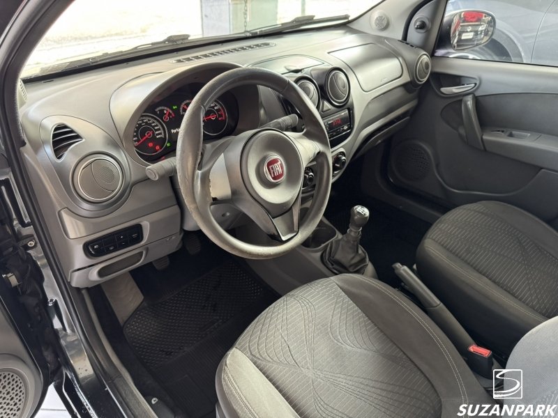 Fiat Palio - foto 4