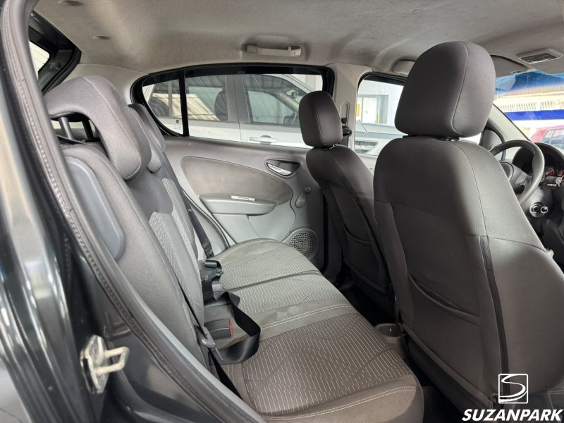 Fiat Palio - foto 15