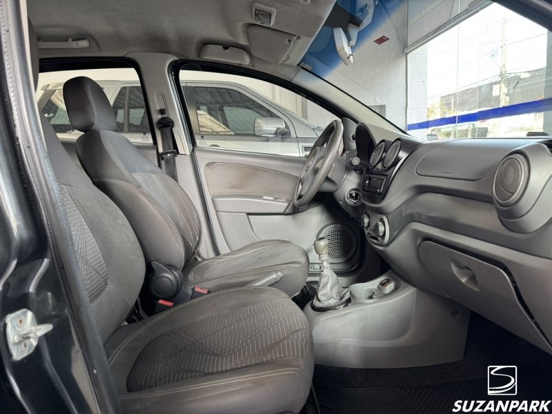 Fiat Palio - foto 14