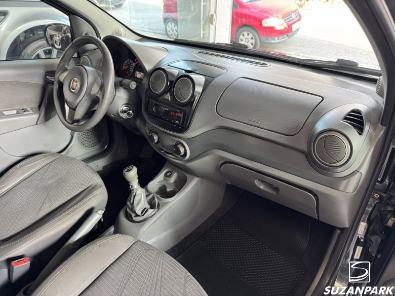 Fiat Palio - foto 13