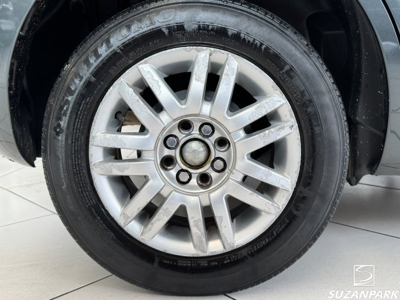 Fiat Palio - foto 17