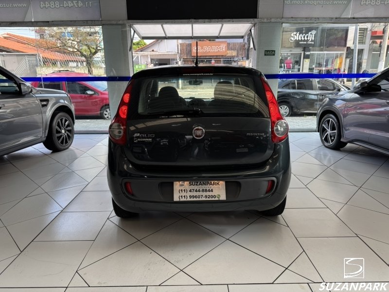 Fiat Palio - foto 19