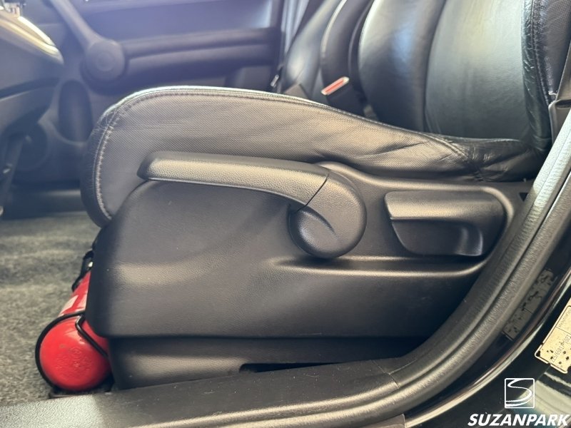 Honda CR-V - foto 11