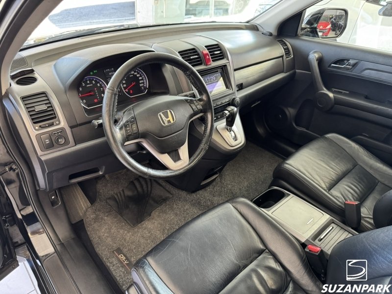 Honda CR-V - foto 4