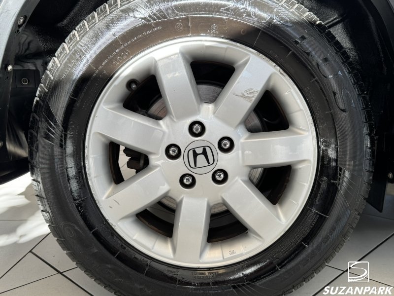 Honda CR-V - foto 17