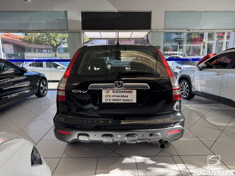 Honda CR-V - foto 19