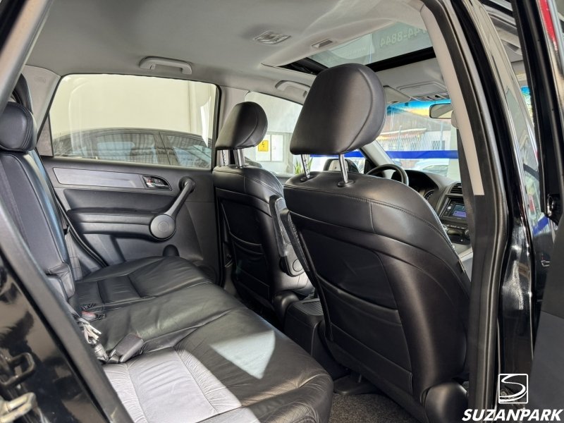 Honda CR-V - foto 15