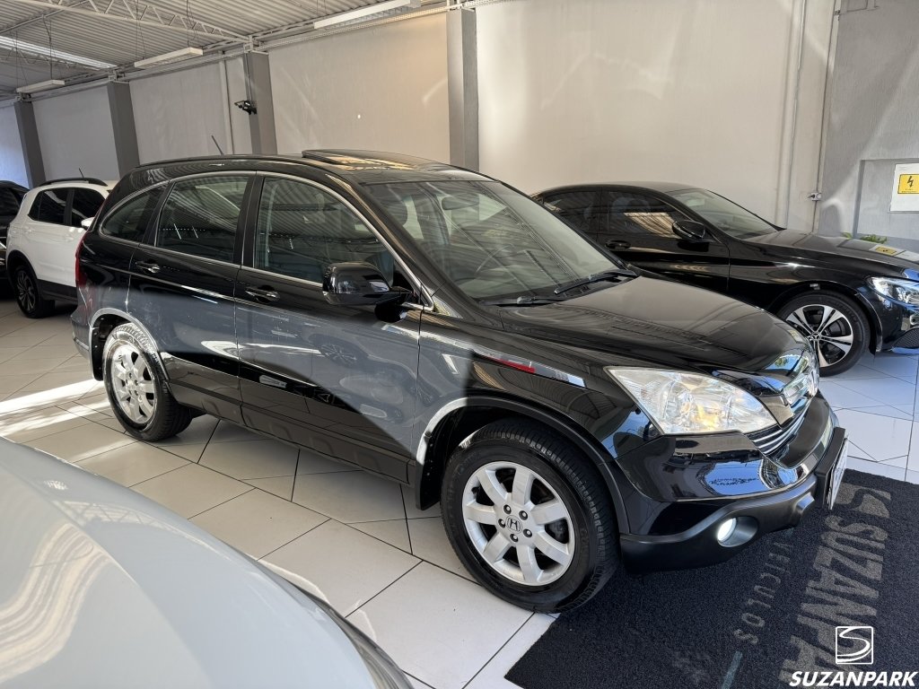 Honda CR-V - foto 20