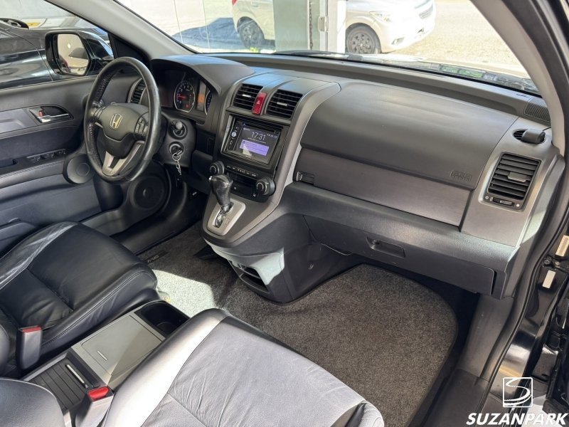 Honda CR-V - foto 13