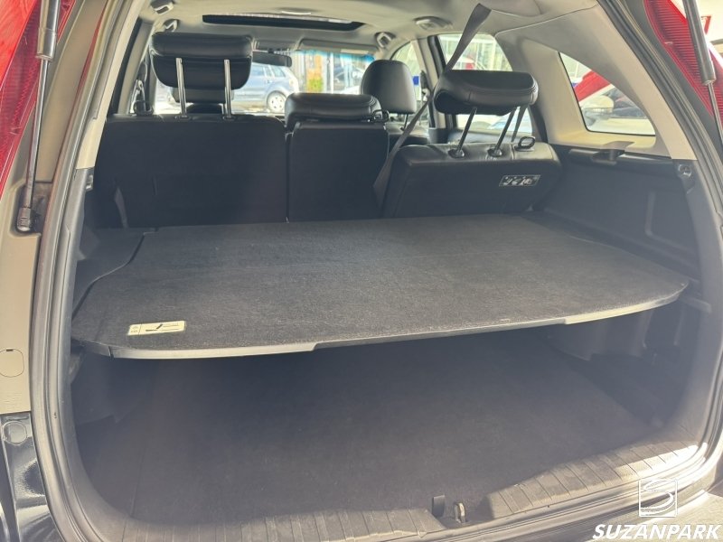 Honda CR-V - foto 16