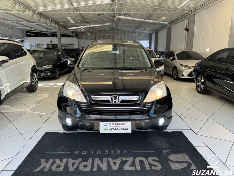 Honda CR-V - foto 18